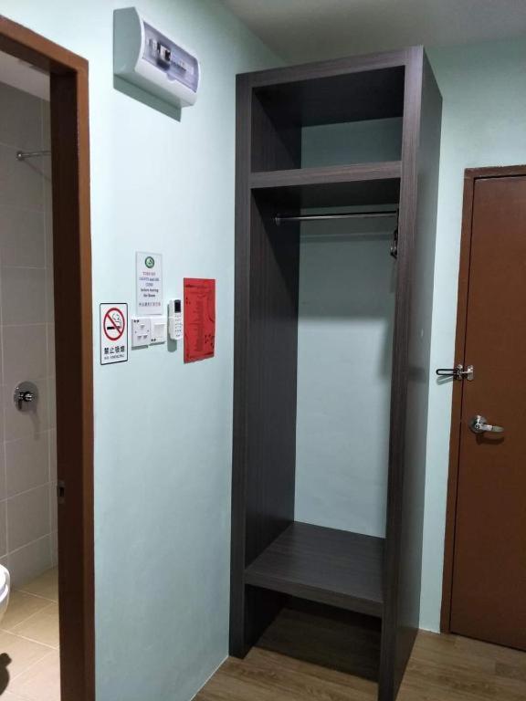 Salim Room Sibu Exterior photo