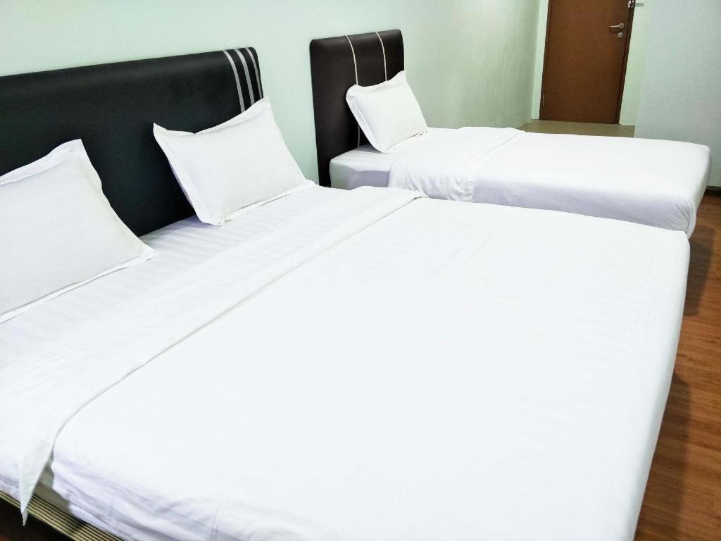 Salim Room Sibu Exterior photo