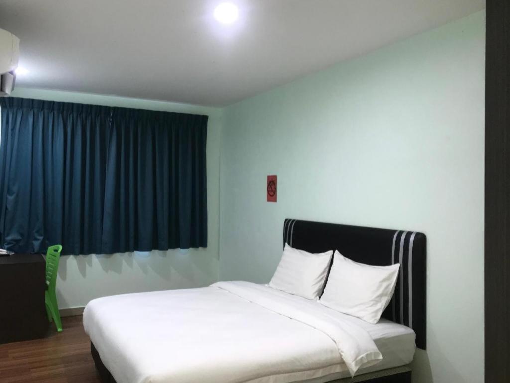 Salim Room Sibu Exterior photo
