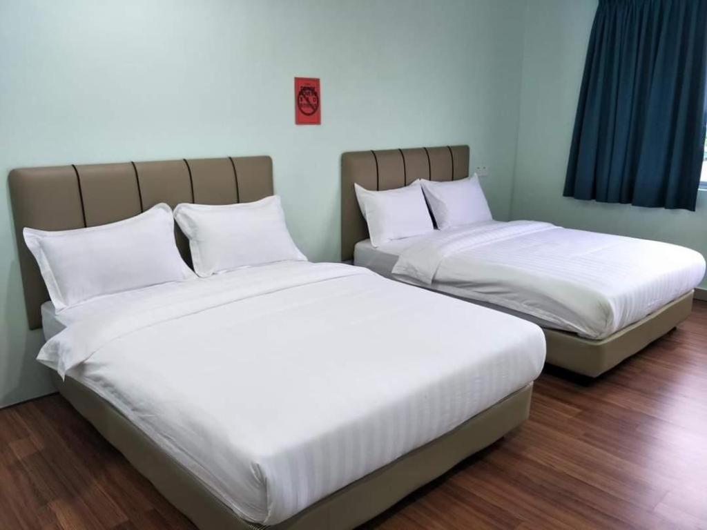 Salim Room Sibu Exterior photo