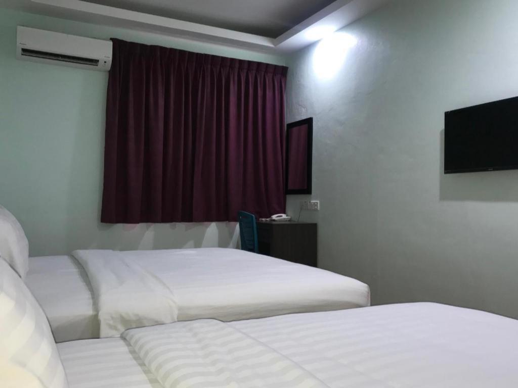 Salim Room Sibu Exterior photo
